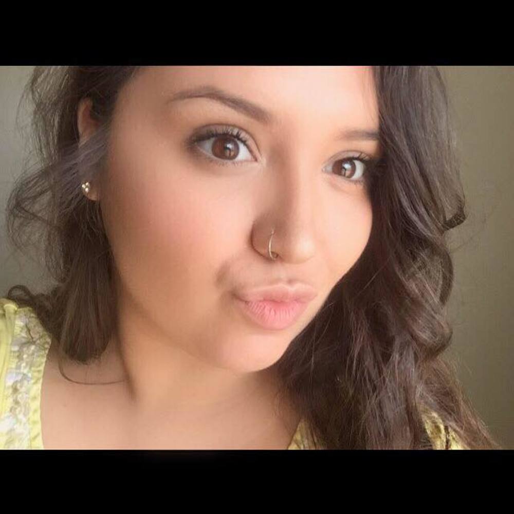 Meet your Posher, Jenci